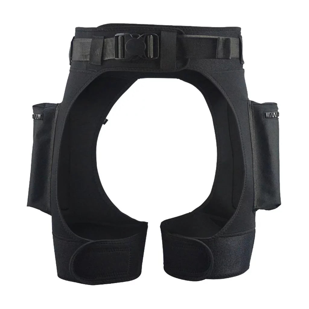 Canoeing Short Tech Surf Men, Spearfishing Sports Diving liquid for Pants Swimming for with Dinghy Kayaking