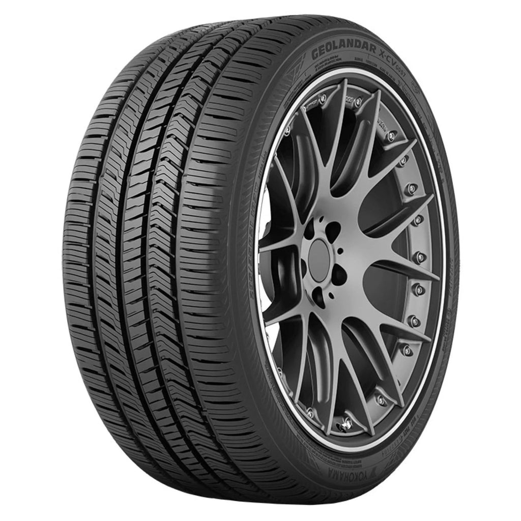 Yokohama Tire Geolandar 100W All 235/45R20XL Season BW X-CV