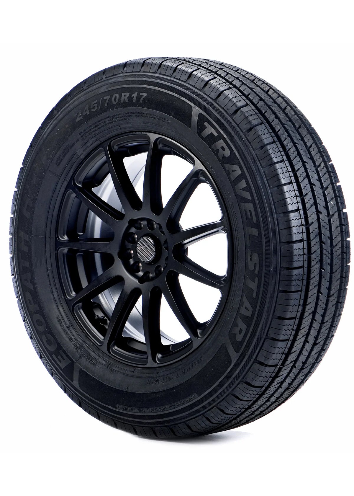 Season Performance E H/T Tire Passenger EcoPath LT265/75R16 High Travelstar 265/75/16 All