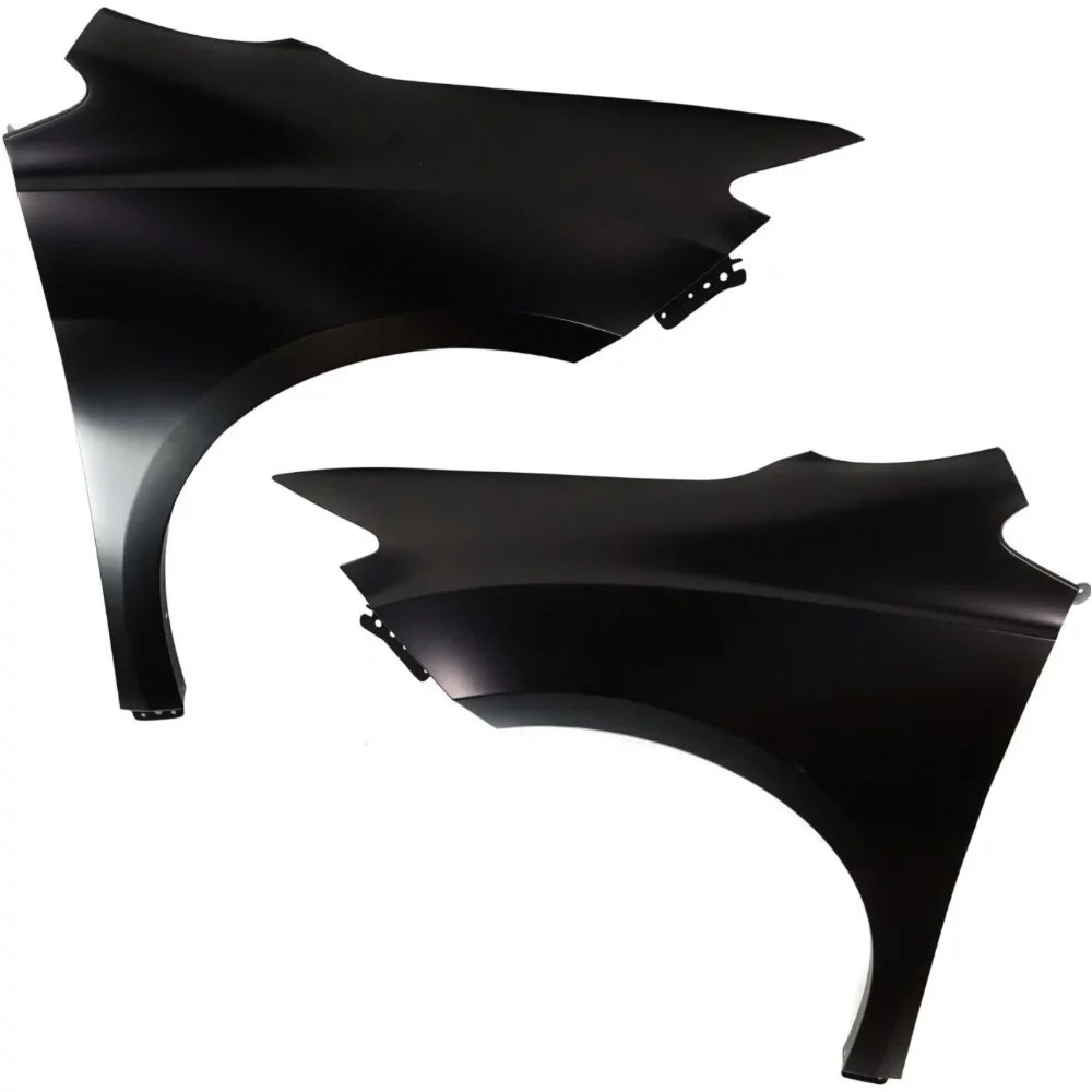 PACIFICA Voyager Left 2017-2022 Steel 17-22 2020-2022 Right Fits 20-22 select: Pacifica Front For CHRYSLER Fenders CHRYSLER VOYAGER TOURING L, Primed LXI