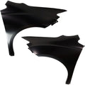 PACIFICA Voyager Left 2017-2022 Steel 17-22 2020-2022 Right Fits 20-22 select: Pacifica Front For CHRYSLER Fenders CHRYSLER VOYAGER TOURING L, Primed LXI