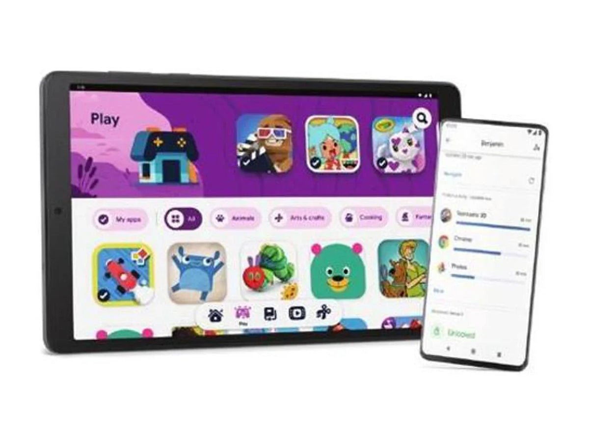 '- RAM Gen) - MediaTek Cortex Supported HD M8 GHz Arctic 800 Gray 12 - - - (4th Quad-core microSD 32 A53 - - x - Tab 1280 Android 8" A22 GB In-plane... Helio 2 SoC Storage Lenovo Core) - (4 Tablet GB 2