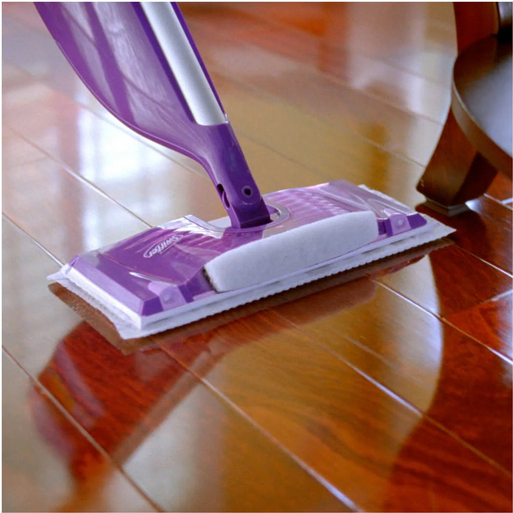 Cleaner Kit Jet Wet