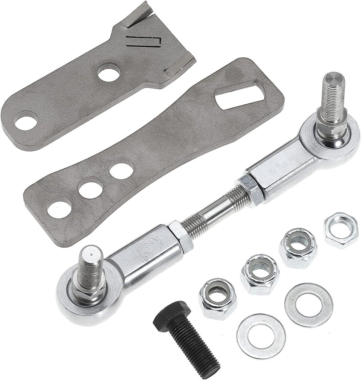 US Kit MJ Stock Case Jeep Linkage 1986-2001 XJ Transfer Cherokee for Fits