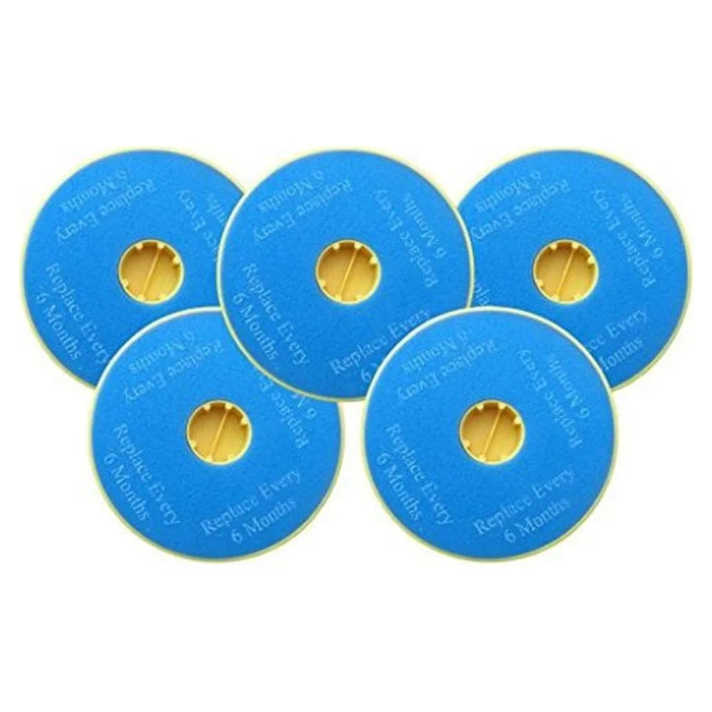DC14 allergy Filter 905401-01 5 Pre-Motor DC15 Dyson Animal, 908483-01 DC05 Cleaner Floors, All Vacuum Models DC08