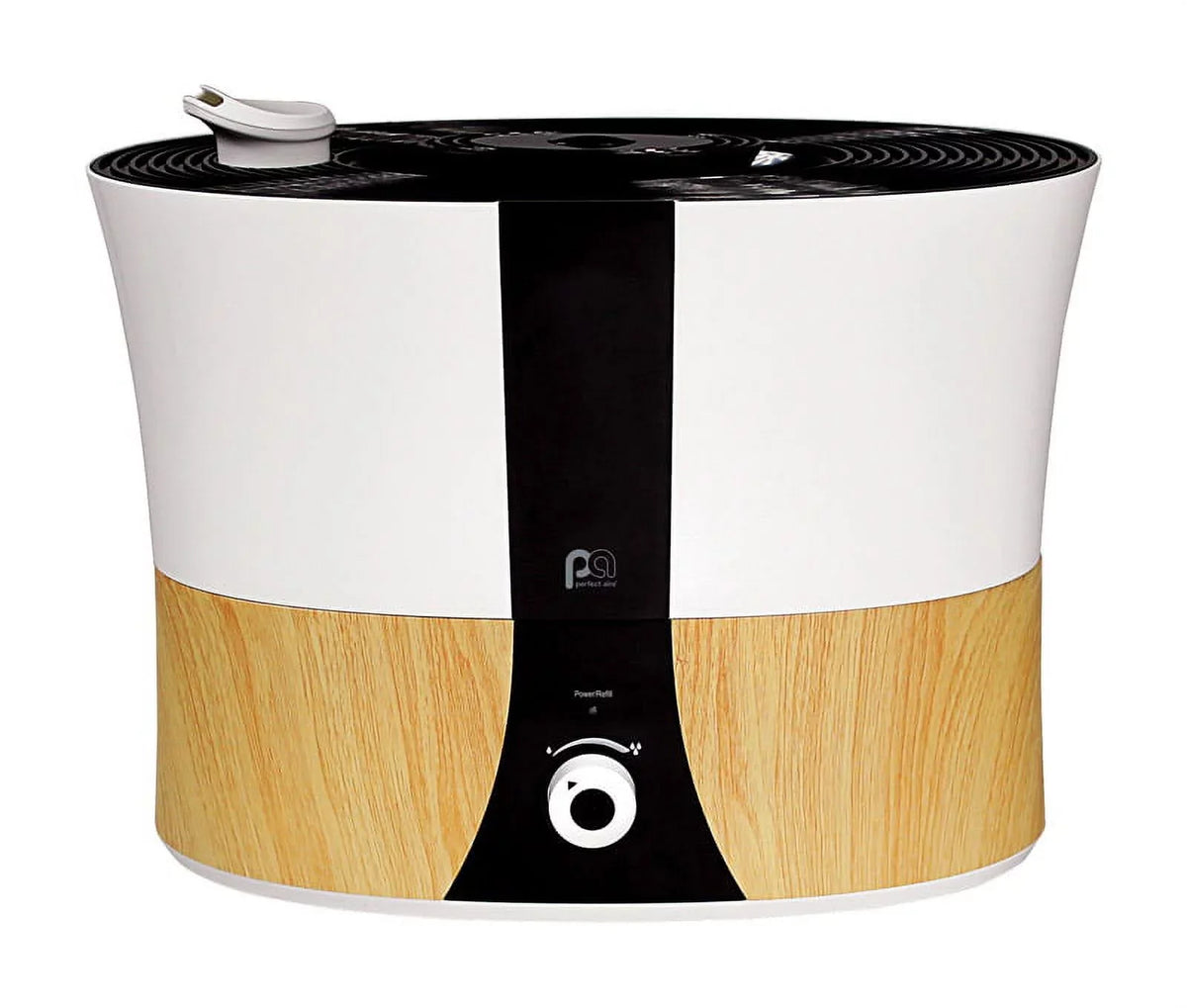 Cool Aire Perfect PAUWG14 Ultrasonic Mist Humidifier Tabletop