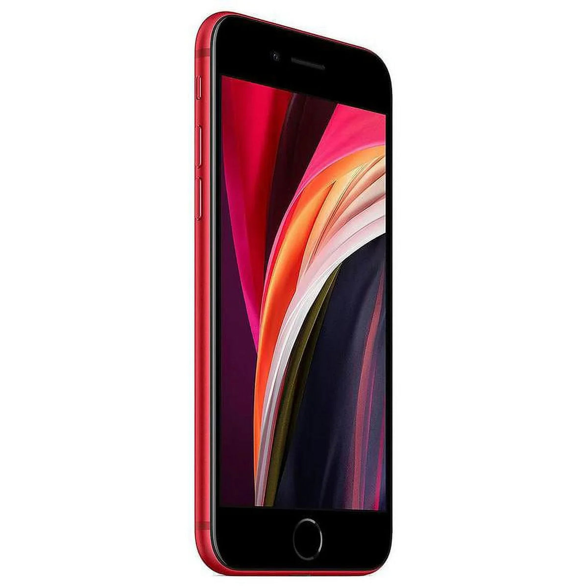 iPhone 128GB (2nd Open Only) Gen) (Xfinity Box SE Red A2275 Mobile