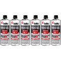 2-Cycle 94 50:1 Pre-Mixed RedMax 6 Fuel Octane Engines Quart 581158801 Oil Pack