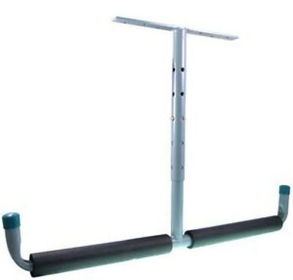 Quantity of Hanger Crawford 7/8" - 2 Storage 2-Way Overhead H13010 Adjustable