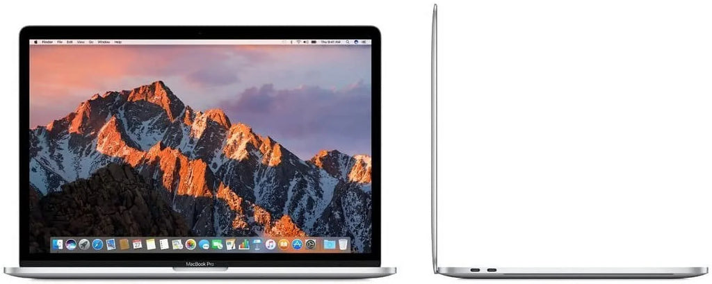 1TB (Used) 16GB Pro 2.9GHz SSD - MLW82LL/A 15.4" MacBook Gray Space i7 RAM 2016 Core