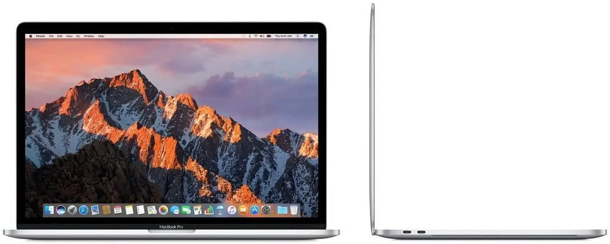 1TB (Used) 16GB Pro 2.9GHz SSD - MLW82LL/A 15.4" MacBook Gray Space i7 RAM 2016 Core