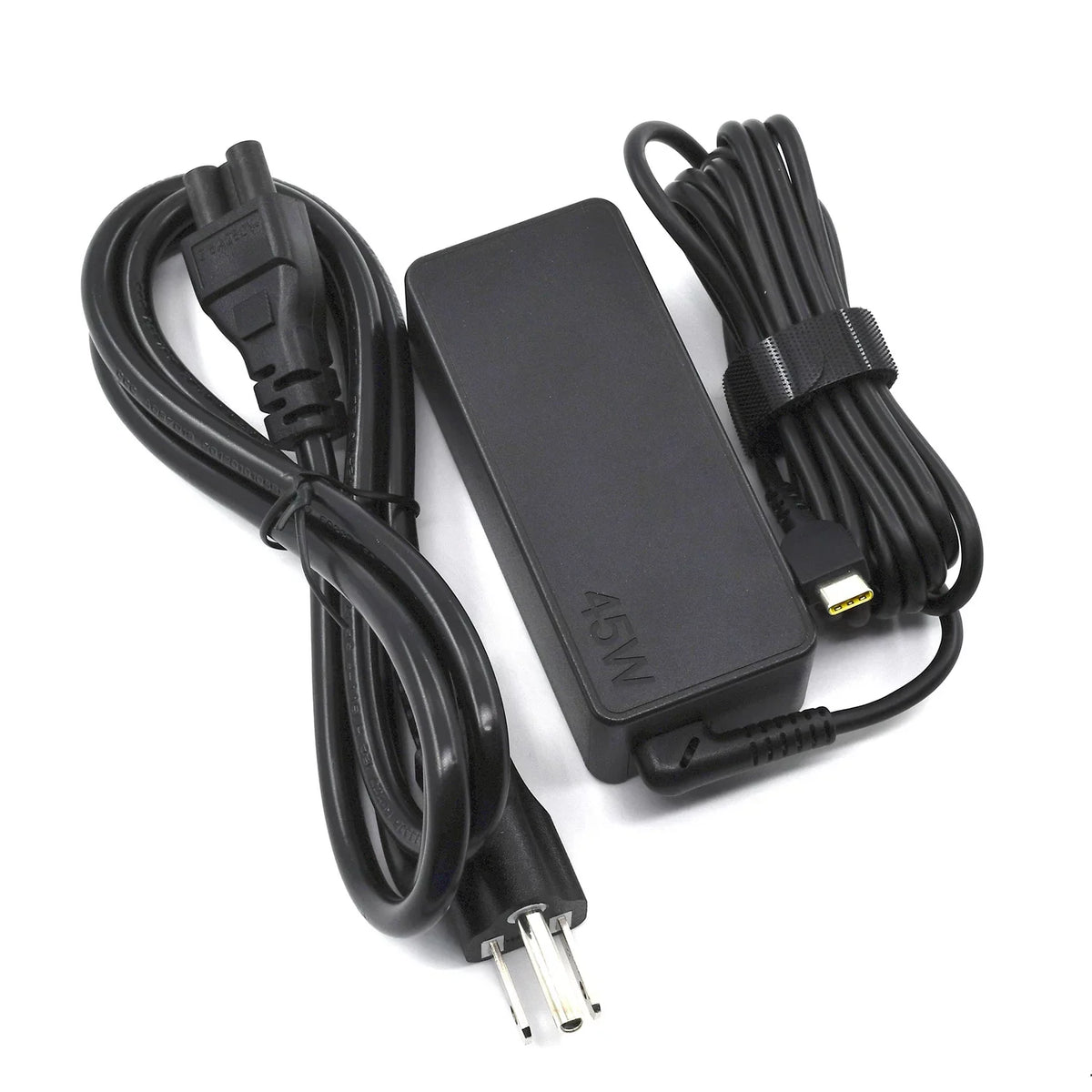 Yoga IdeaPad 630-12, USB-C S330 C630, Adapter Miix 45W and for C330, 720s-13, 910-13, GX20N20876 Power Yoga 720-13, Chromebook Lenovo Yoga