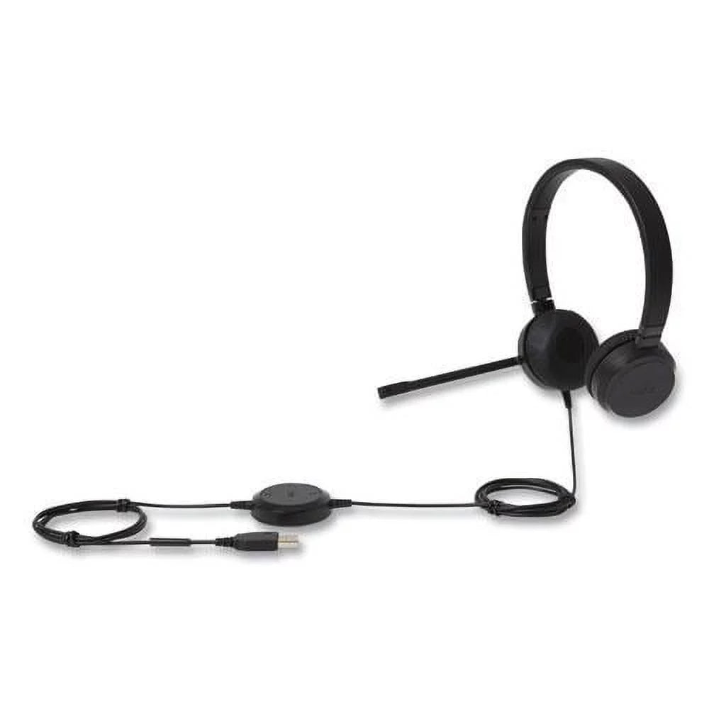 / - black - headst - Bluetooth DECT NXT on-ear UC-7500 wrls headst - Stereo Technologies -