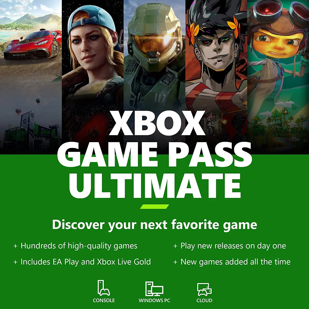 Ultimate Xbox 3 X Mazepoly Two Xbox Wireless Bundle, Accessories Game Month Series Xbox with Pass Controllers,