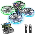 Adults with Drone FPV Kids for HD Race Camera