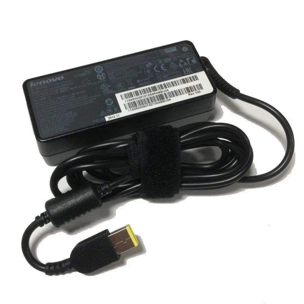 T431s Adapter 65W Lenovo AC Laptop T440s ThinkPad T470 T440p T440 Original T470s Genuine Cord Charger T450p
