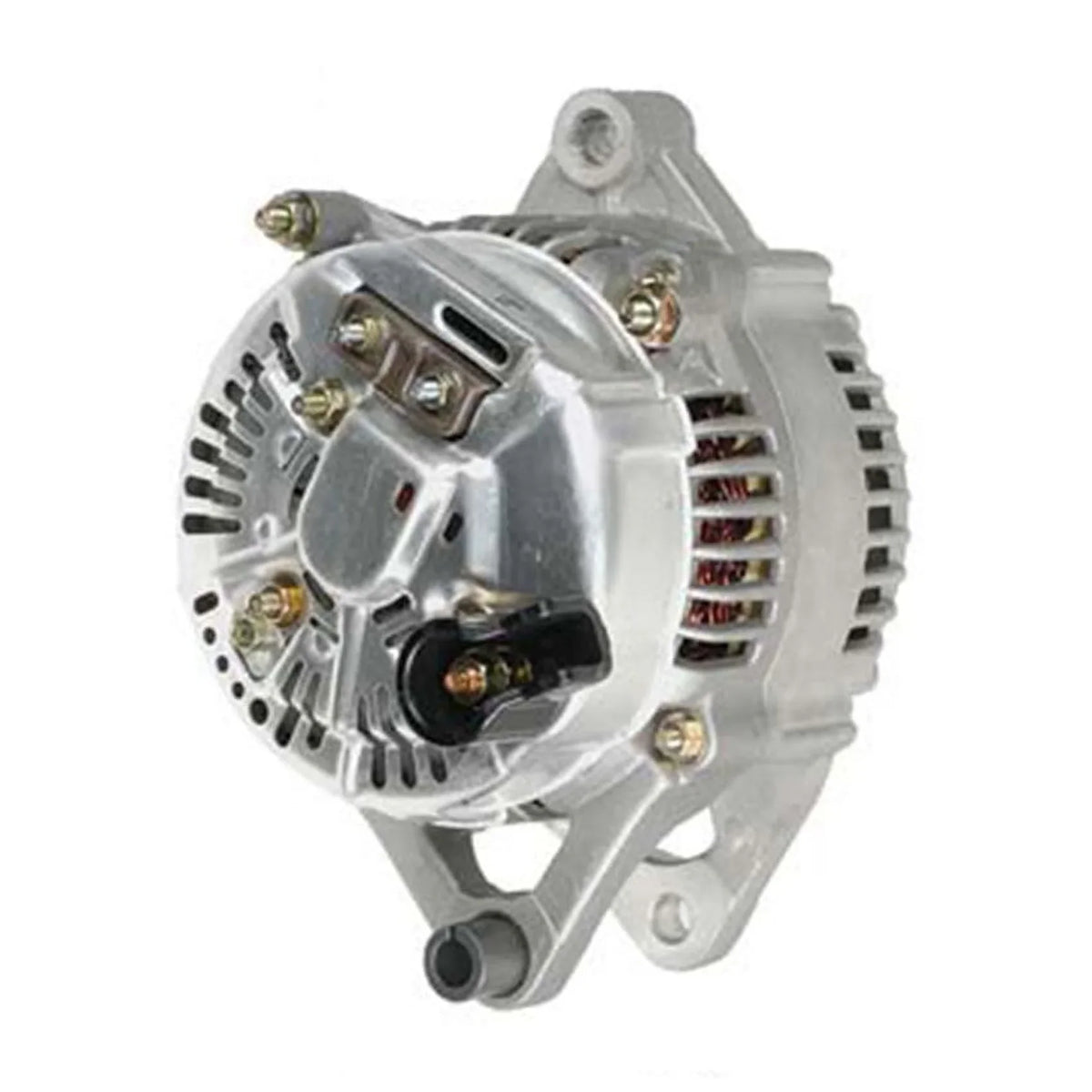 Al6510X 1210004122 8El732748001 120A New Alternator Dodge Fits Dakota 1997-1998