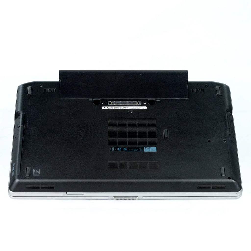 Pro v.WAB Dell Latitude E6430 Win Dual-Core Laptop Used 500GB 4GB i7 A 10