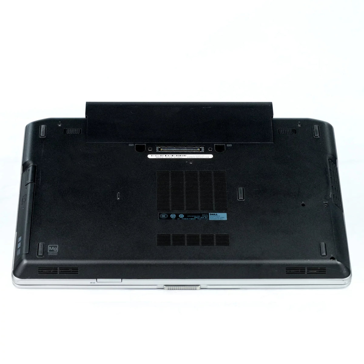 Pro v.WAB Dell Latitude E6430 Win Dual-Core Laptop Used 500GB 4GB i7 A 10