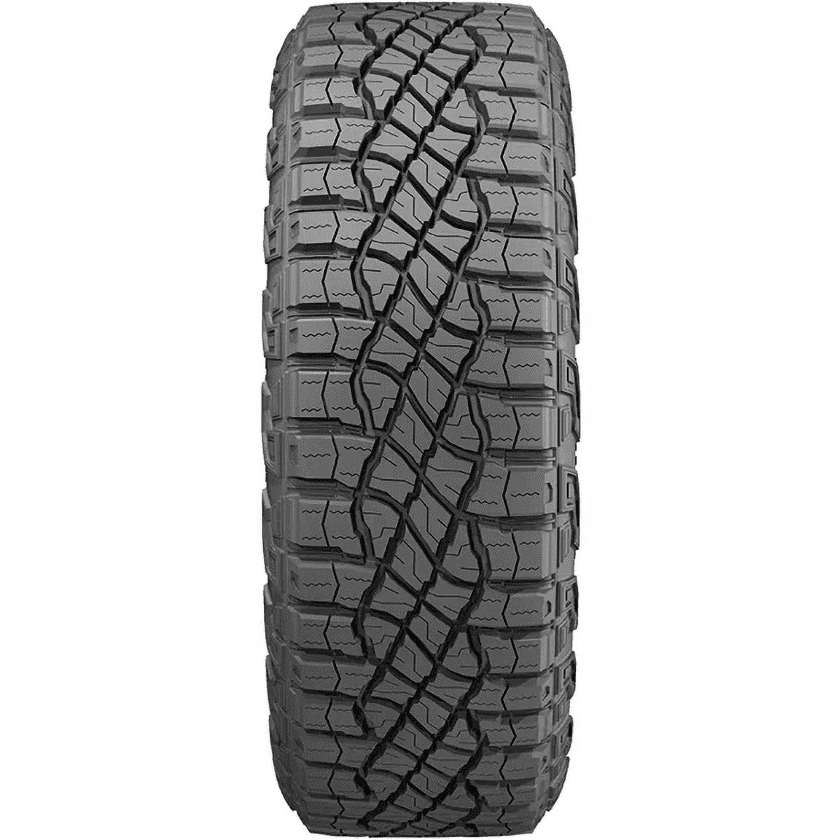 All-Terrain Raptor, Goodyear Bronco Territory LT315/70R17 MT Wrangler Everglades 113S F-150 2022-23 2017-22 Tire Fits: