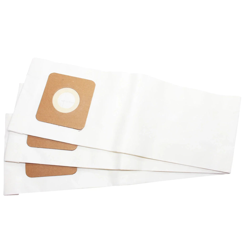 Bags Vacuum Riccar - Pack) Vacuum Replacement Per U-3, (8-Pack, Bags Riccar U, Compatible Type 3 24 R800 U-6 Bags