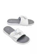 Armour SL 3026154 Big Y New dimension Youth Slide Under 5 100 Mercenary Kids UA