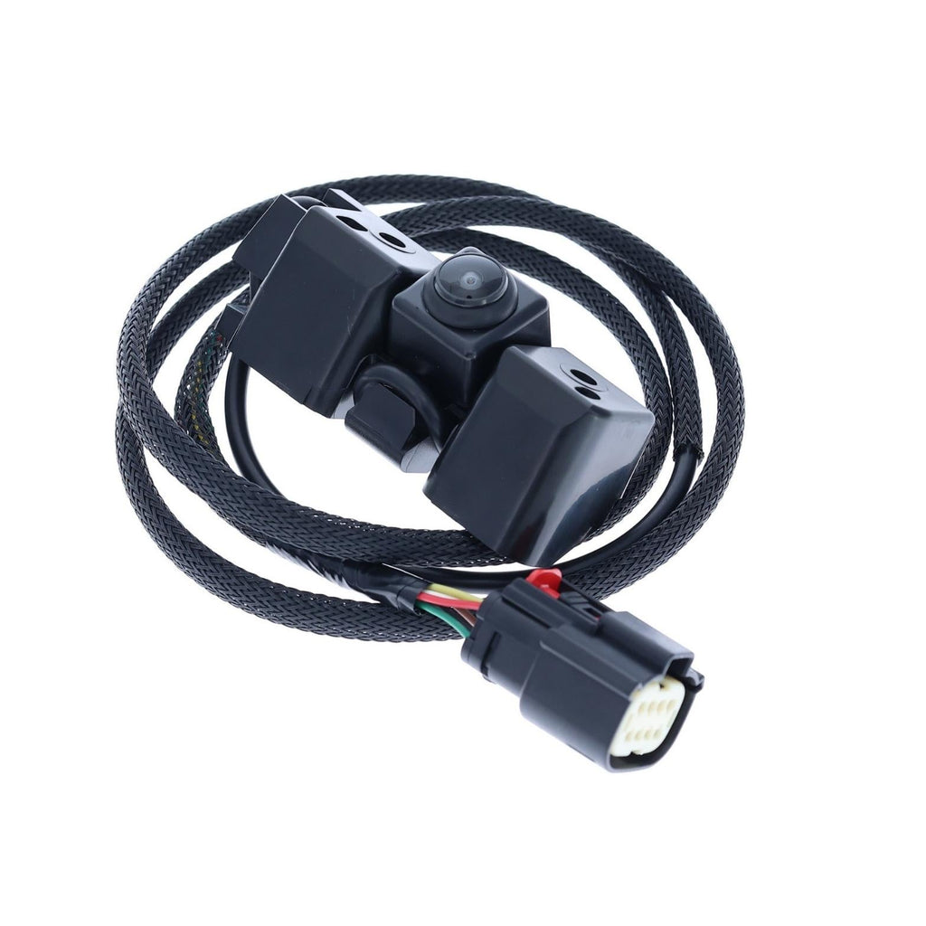 GMC SILVERADO/LD Camera SIERRA/DENALI 23244435 for Backup Replaces SILVERADO 16-19 84079952 SIERRA/LIMITED CHEVROLET