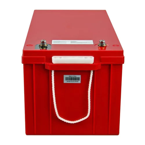 Motor - Marine 24V Battery 100Ah Battery Lithium Trolling