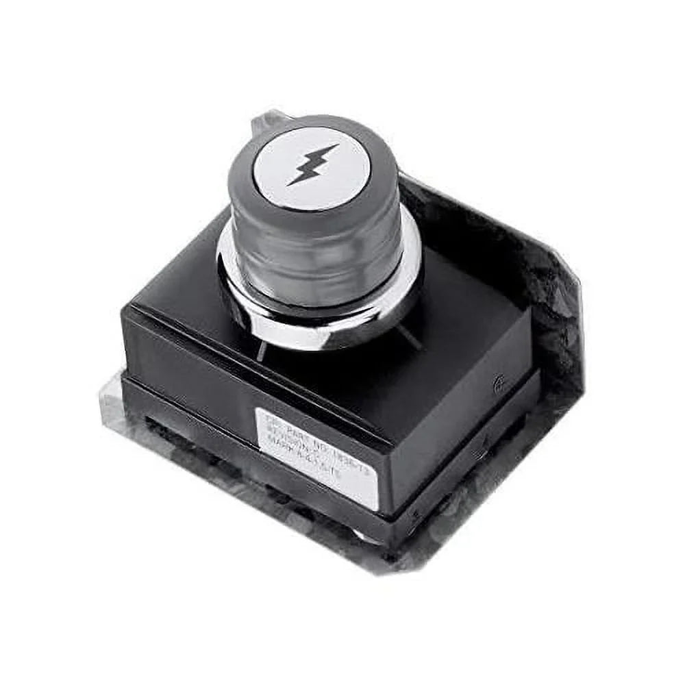 03341 Gas Outlets Igniter Select For Weber Kit Models Electronic Grill 4