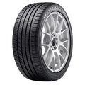 Fits: Buick 2010 Enclave 255/60R19 All-Season Goodyear Eagle CXL, Base Tires) 109H Sport 2021 BSW Aviator Lincoln (4