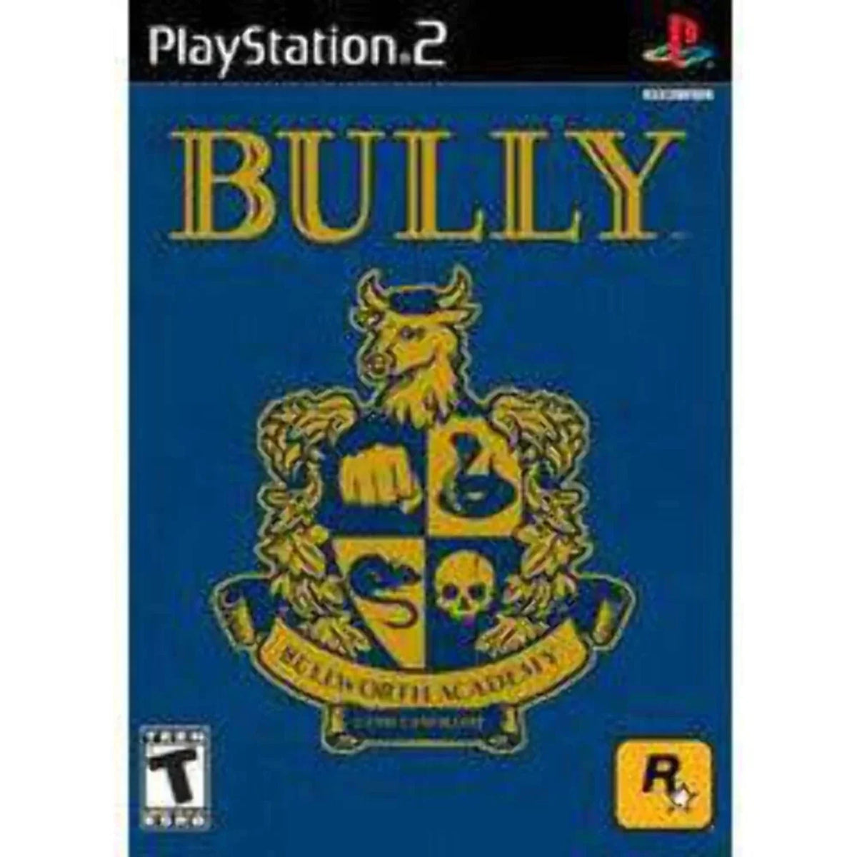 Bully Hits Greatest