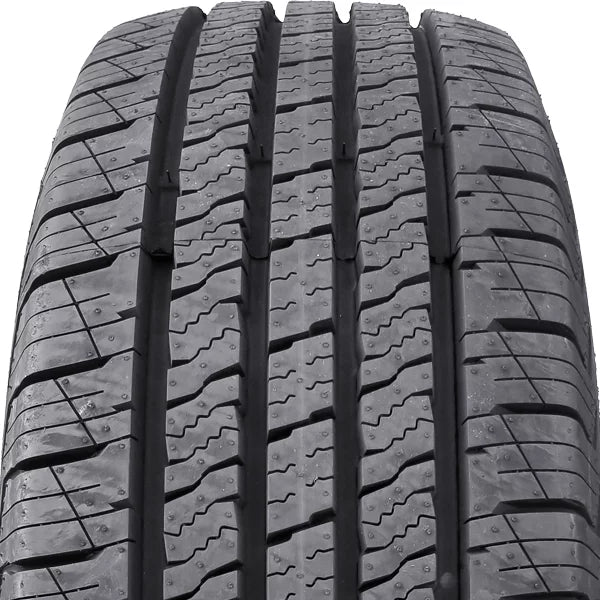4 Fits: Classic 2756020 275/60/20 Lionclaw Lionhart Ram 1500 114T HT Warranty 1500 2016-18 40000 HFE, Mile / Truck / 275/60R20 Tires All Set Season Warlock Ram of LHSTHT2060010 2019-20