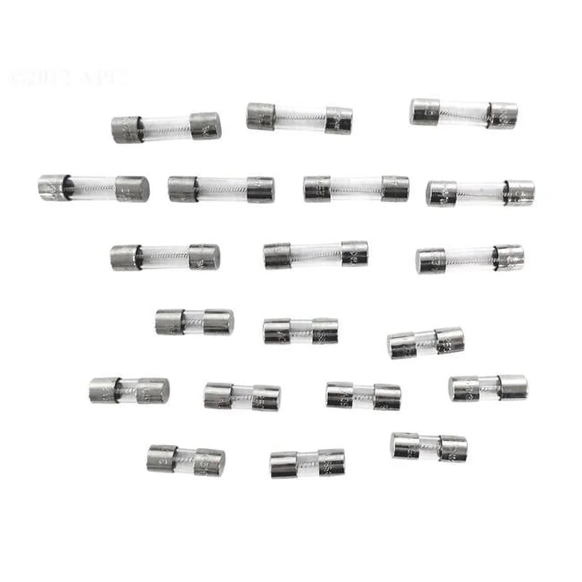 Hayward FDXLFSKF30 Kit Panel Field 10 Amp Wiring for Fuse - of Pack 3.0