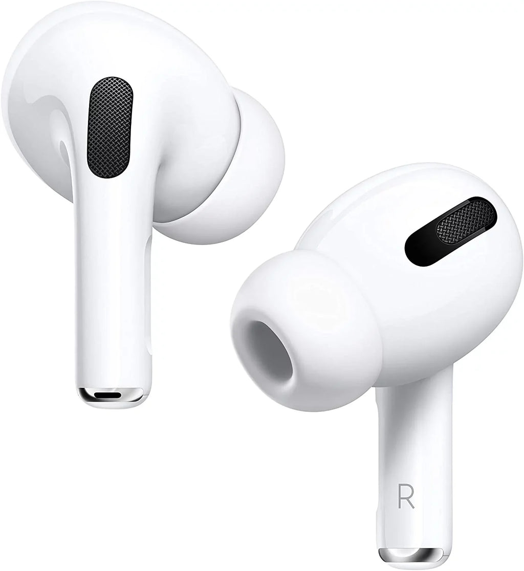 Pro Pre-Owned Fair) with - AirPods - White - MLWK3AM/A Case (Refurbished Charging Magsafe