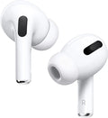 Pro Pre-Owned Fair) with - AirPods - White - MLWK3AM/A Case (Refurbished Charging Magsafe