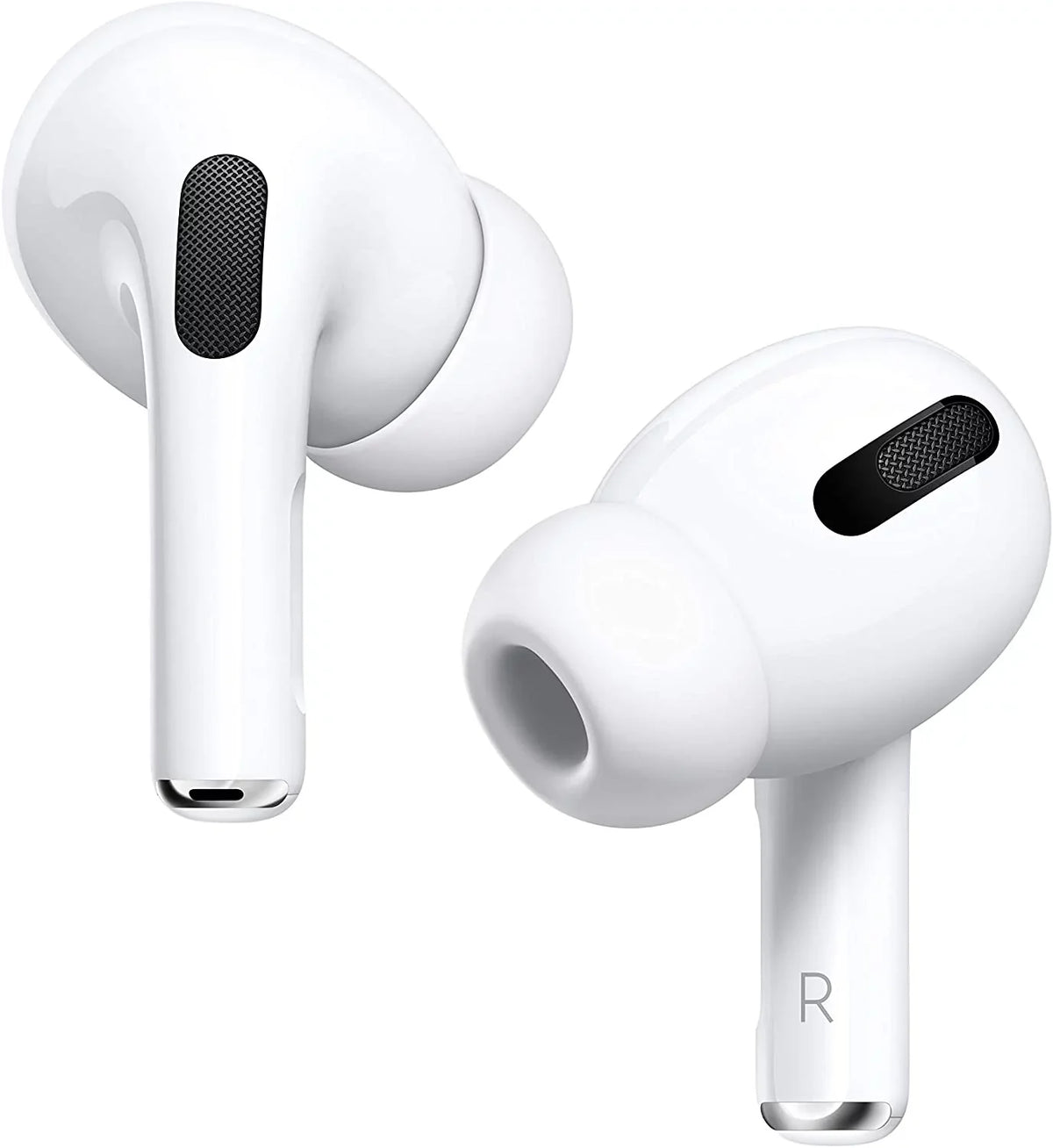 Pro Pre-Owned Fair) with - AirPods - White - MLWK3AM/A Case (Refurbished Charging Magsafe