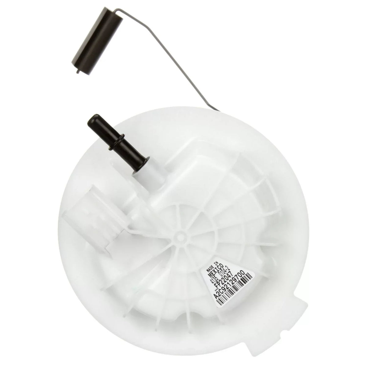 RAM Pump VDO Module 2009-2010 select: FP22047S DODGE Fits Assembly 1500, 2014 Fuel RAM 1500