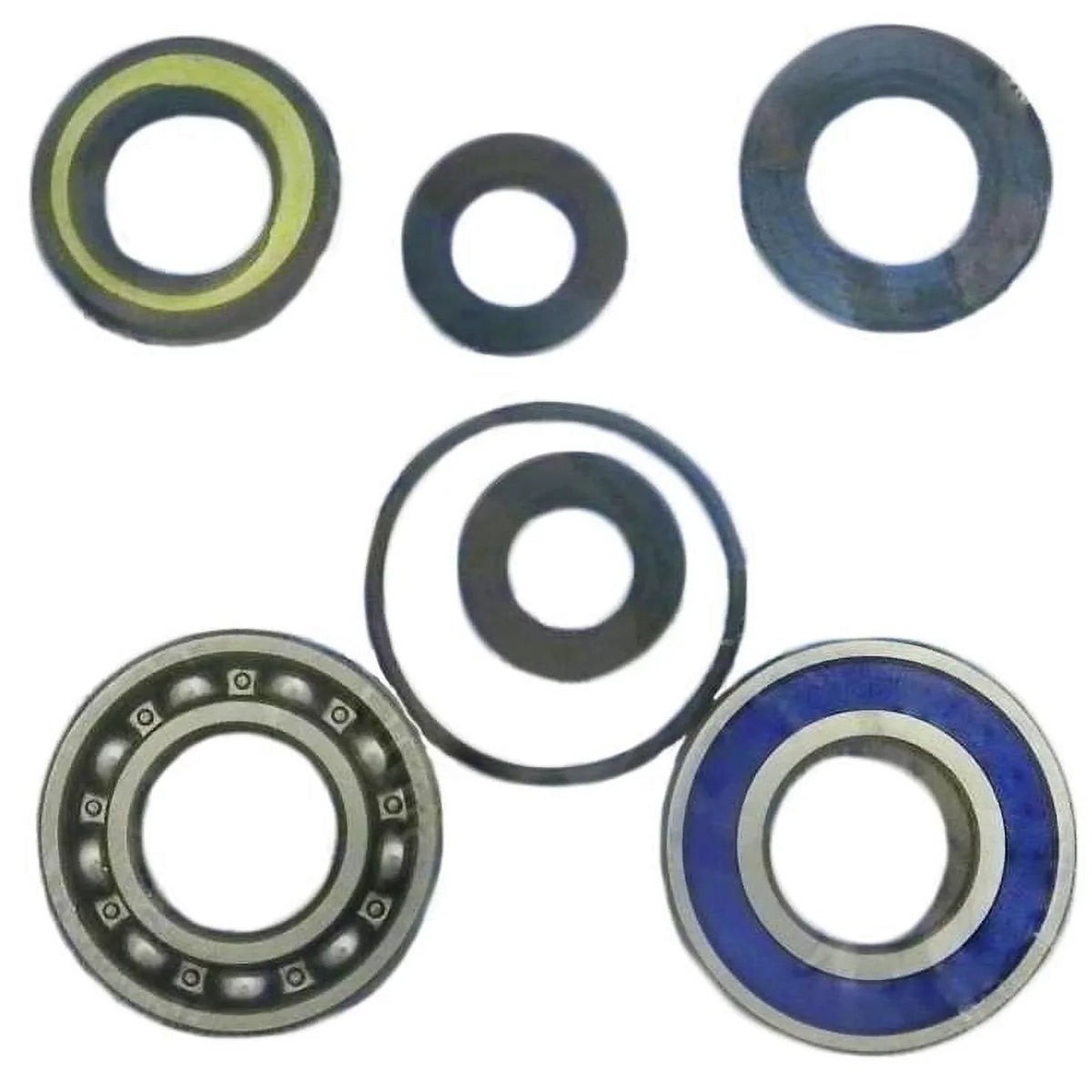 1997 1996-97 Kit Repair Jet Wave Venture 760 760Cc Blaster Wave Yamaha Pump Fits