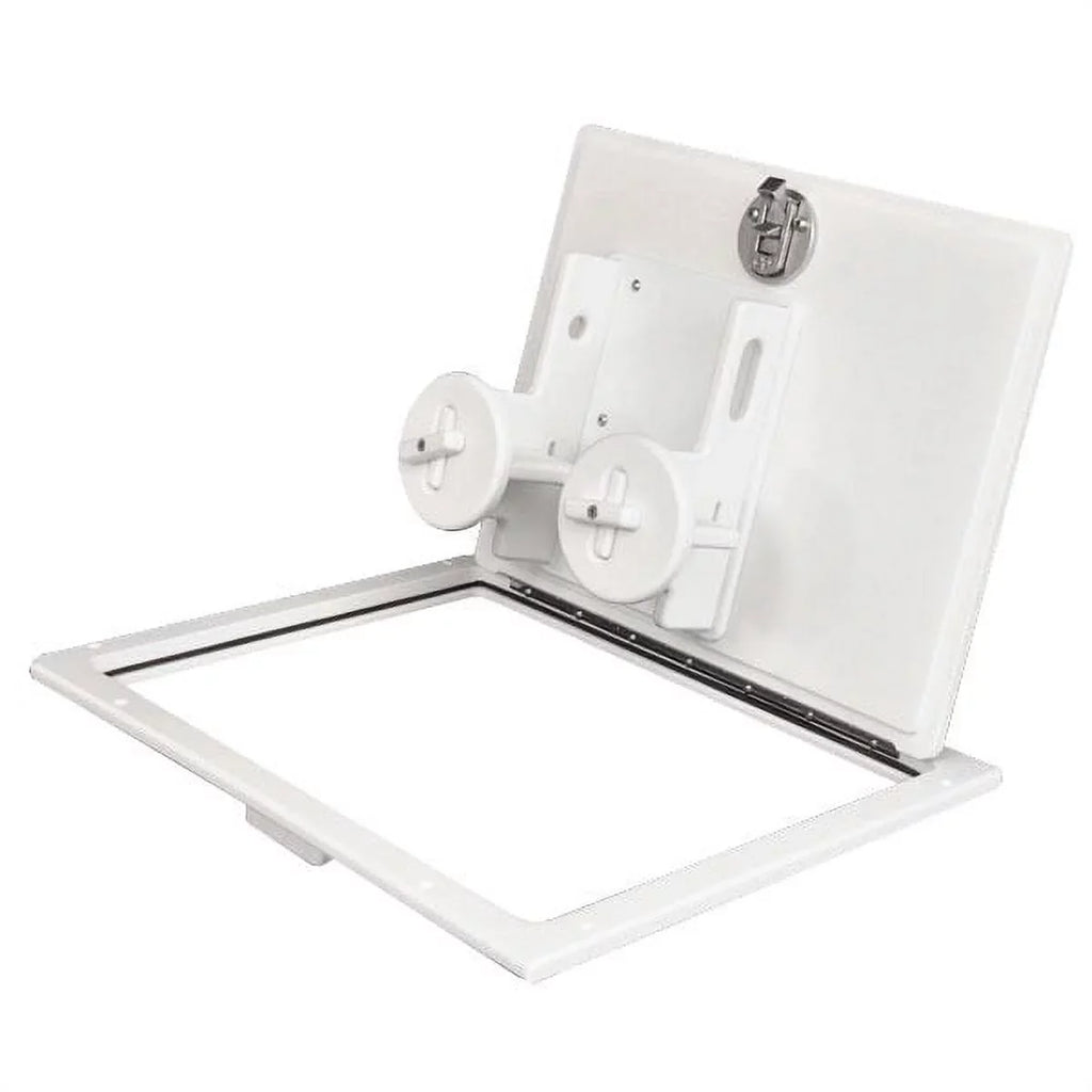 R300 Knife White Robalo Holder | Pliers Boat 2011 31-13341 Hatch /