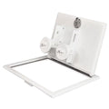 R300 Knife White Robalo Holder | Pliers Boat 2011 31-13341 Hatch /