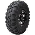 Tusk 2020 Tire POLARIS For 900 Radial 25x10-12 Trail Megabite® Edition RZR Fox