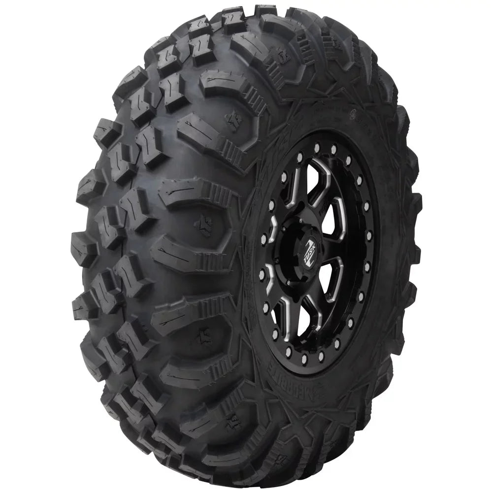 Tusk 2020 Tire POLARIS For 900 Radial 25x10-12 Trail Megabite® Edition RZR Fox