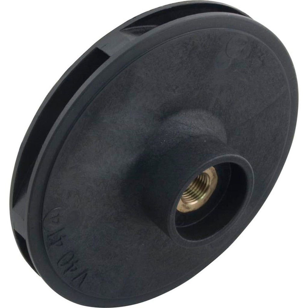 AquaFlo Dominator, Val-Pak Med. Head Impeller, 2.0hp,