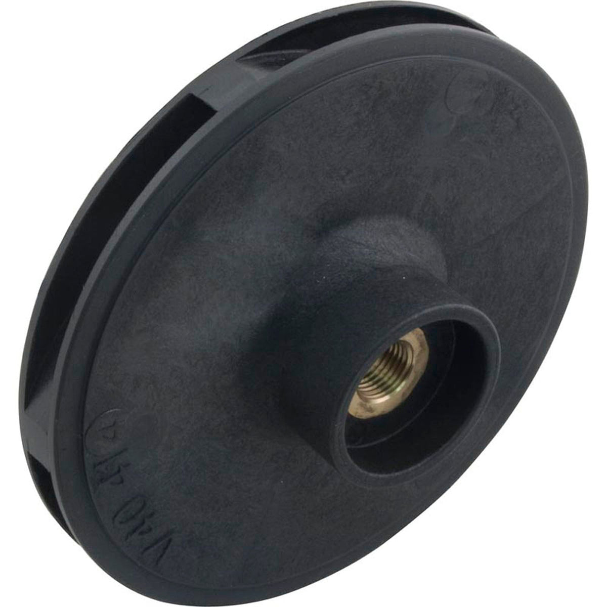 AquaFlo Dominator, Val-Pak Med. Head Impeller, 2.0hp,