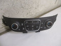 Control OEM Equinox Automatic Pre-Owned Temperature 22 AC 20 Chevrolet 21 (Good) Climate Heater