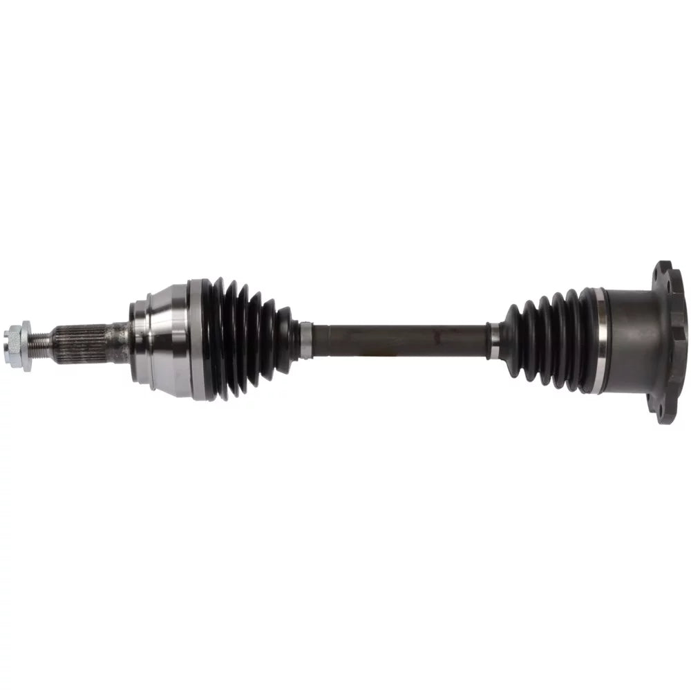 CV - Axle Cardone Industries Left Chevrolet, GMC New Right, 2007 Cadillac, Front 2018 66-1430HD Front Assembly fits