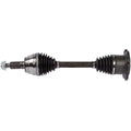 CV - Axle Cardone Industries Left Chevrolet, GMC New Right, 2007 Cadillac, Front 2018 66-1430HD Front Assembly fits