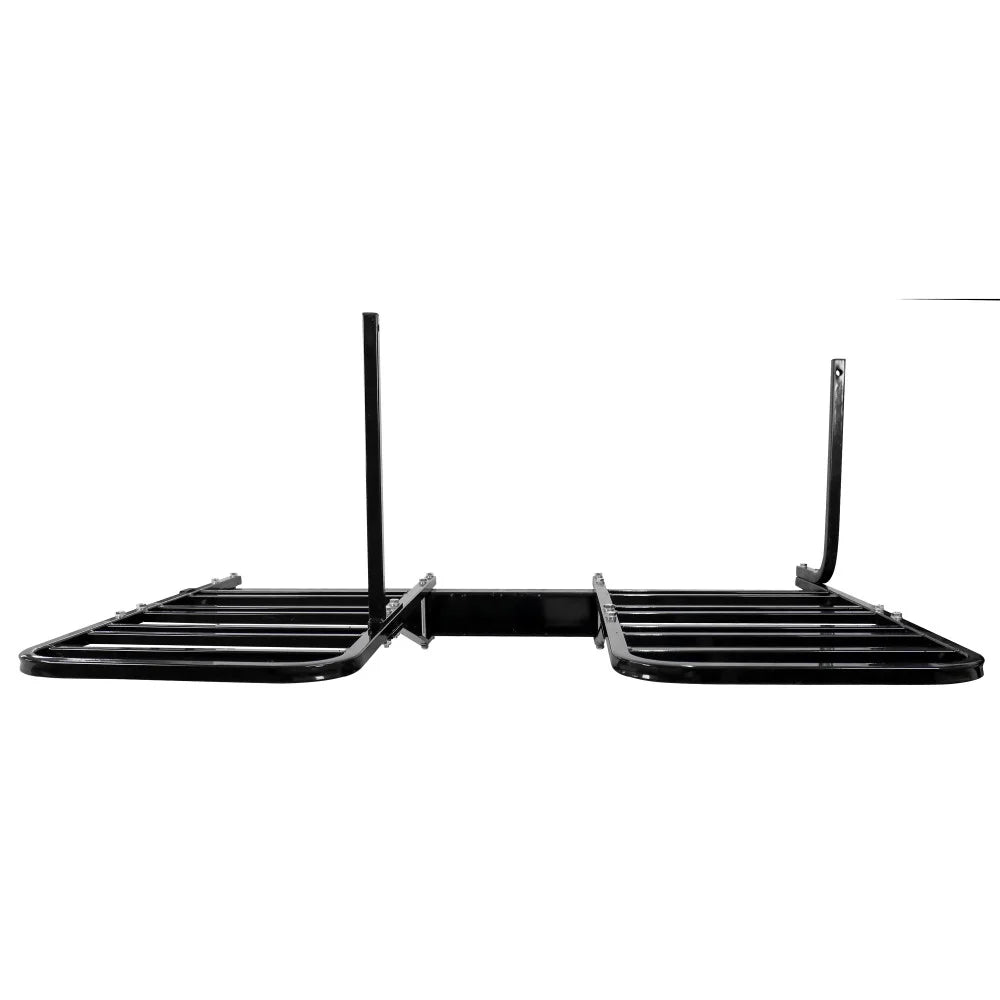 Quick Products 4-Bike QP-RBM4R Bumper-Mounted Rack RV
