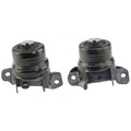and A5681 Chevy 15-16 Colorado Front Mount Motor GMC Engine 2015 2.5L 3.6L Compatible Canyon 2016 CF Right Advance Left A5682 with