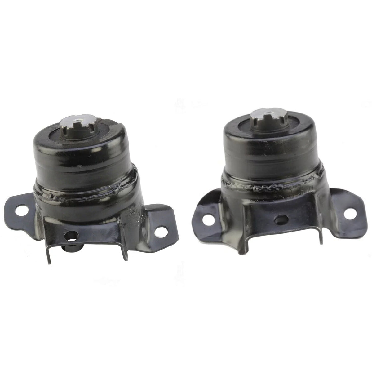 and A5681 Chevy 15-16 Colorado Front Mount Motor GMC Engine 2015 2.5L 3.6L Compatible Canyon 2016 CF Right Advance Left A5682 with